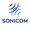 SONICOM Logo